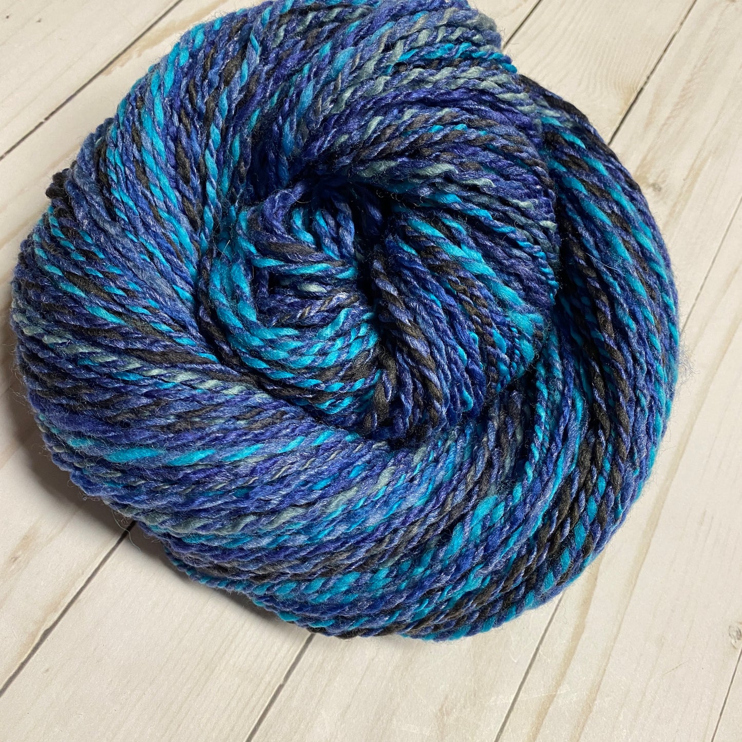Handspun #115