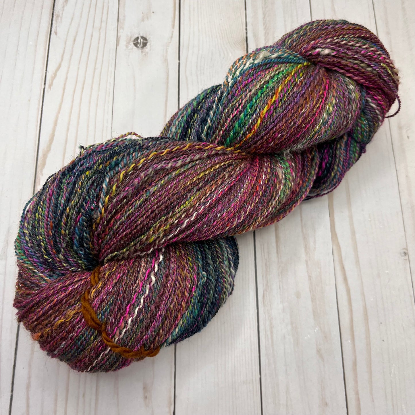 Handspun #148