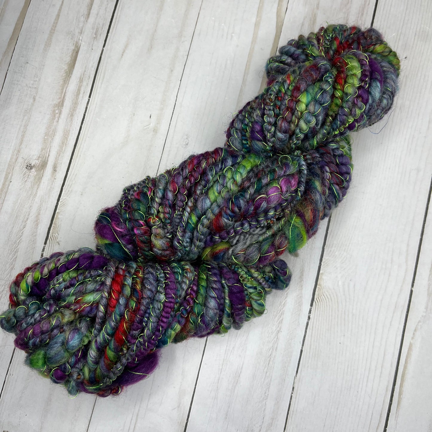Handspun #146