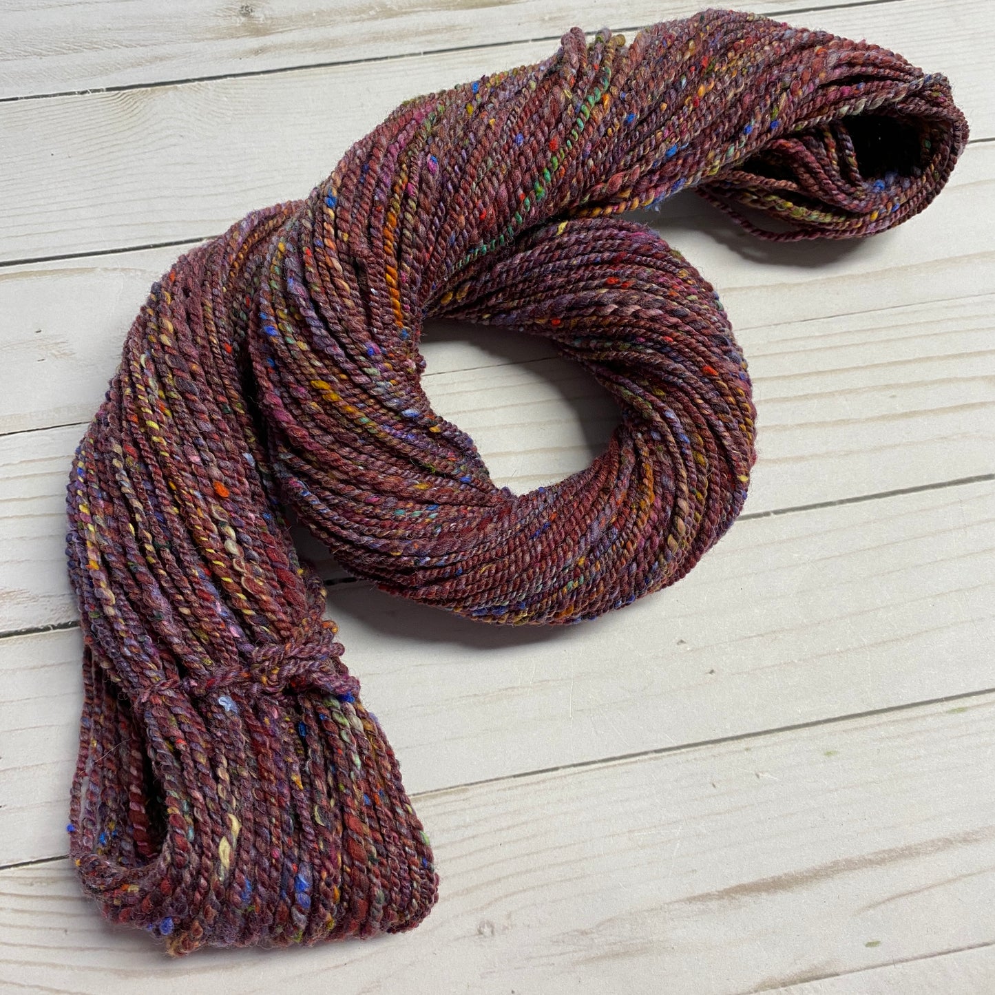 Handspun #132