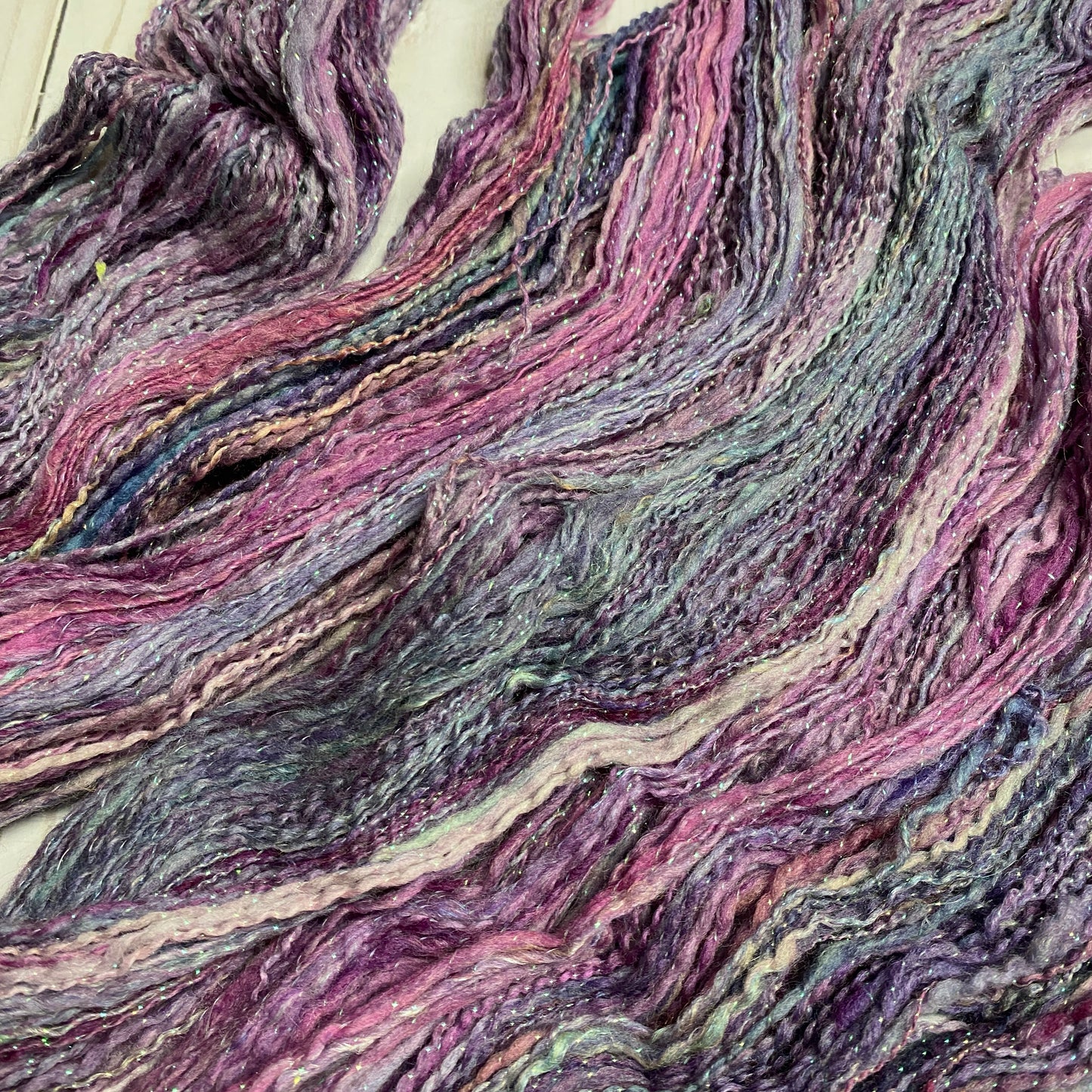 Handspun #118