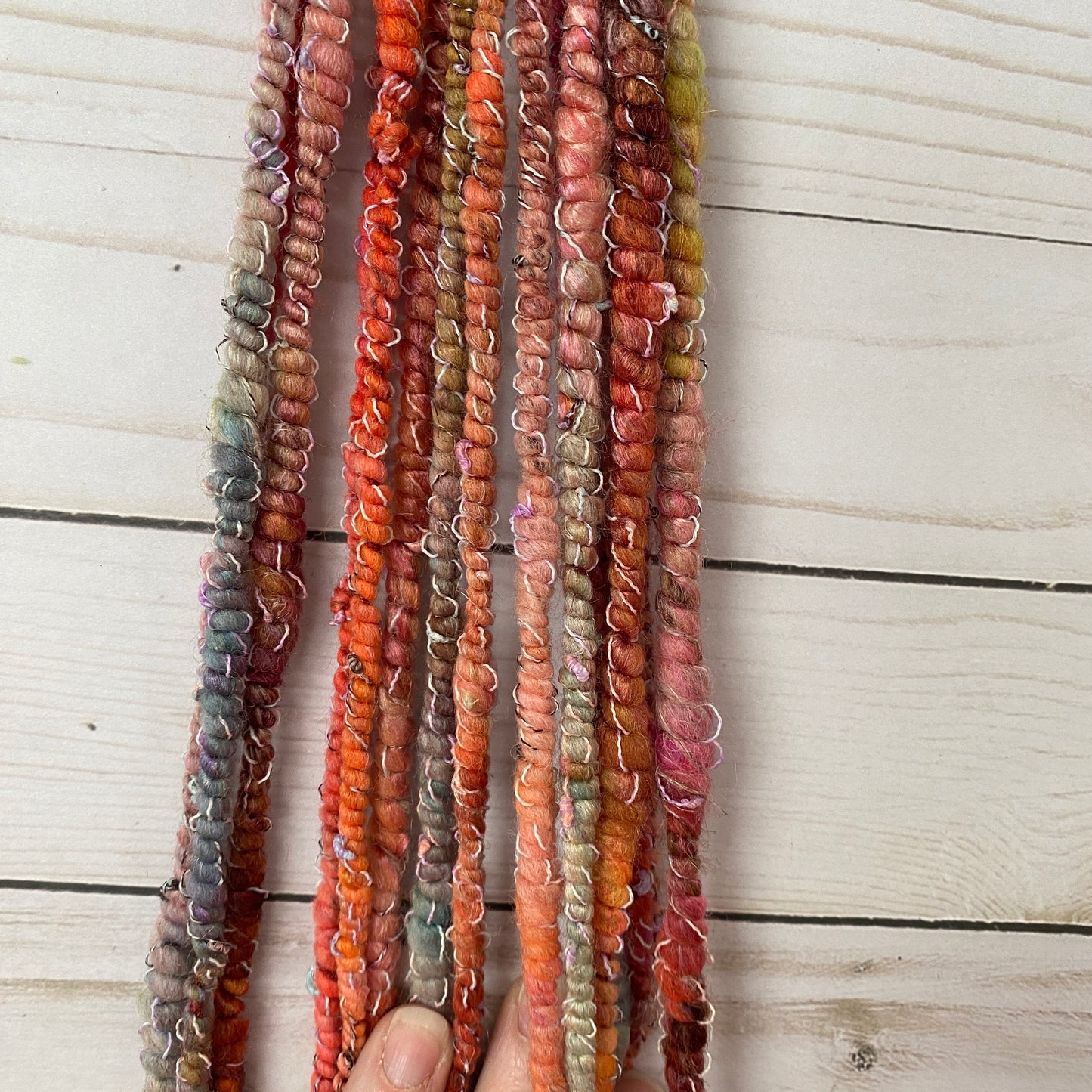 Handspun 80C