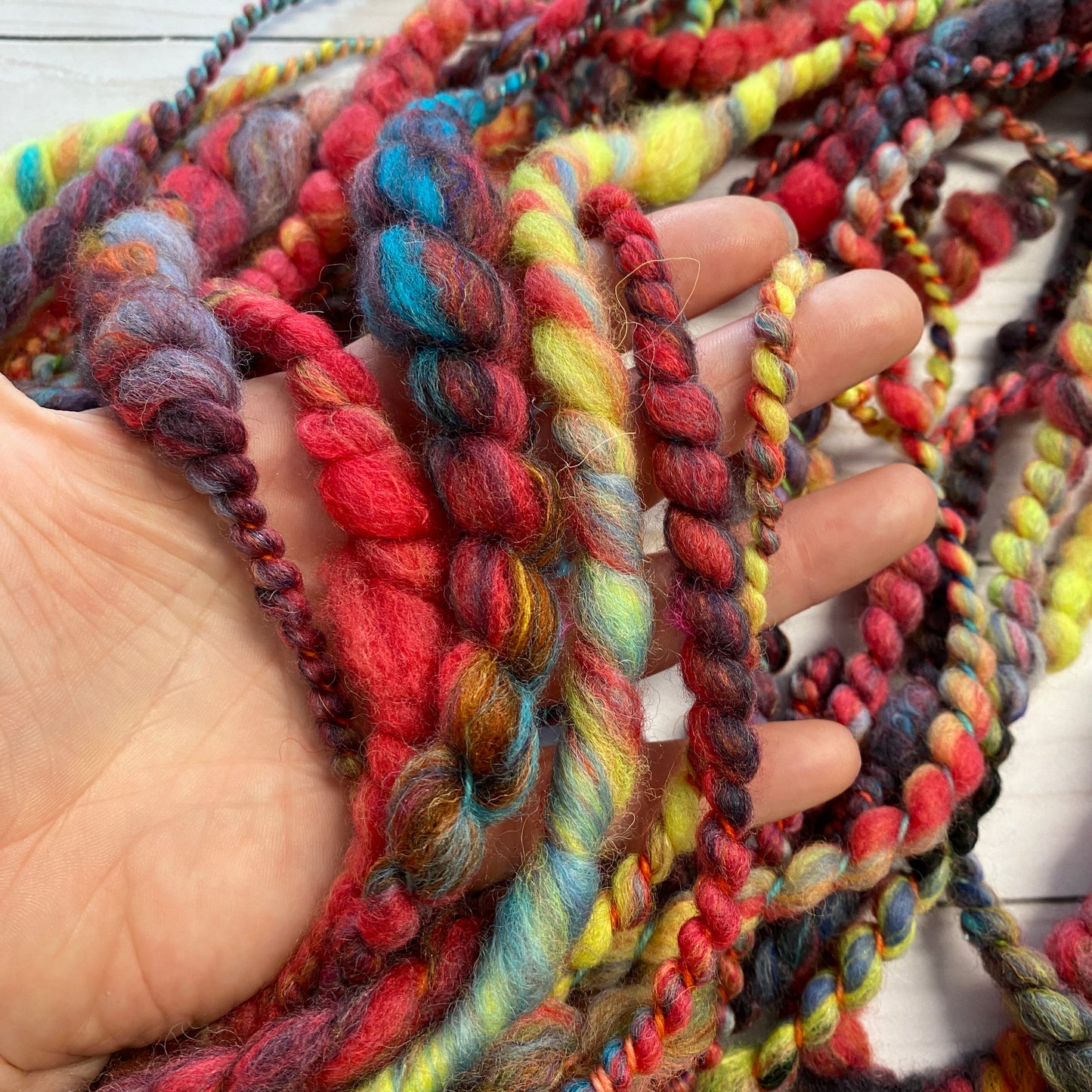 Handspun #129