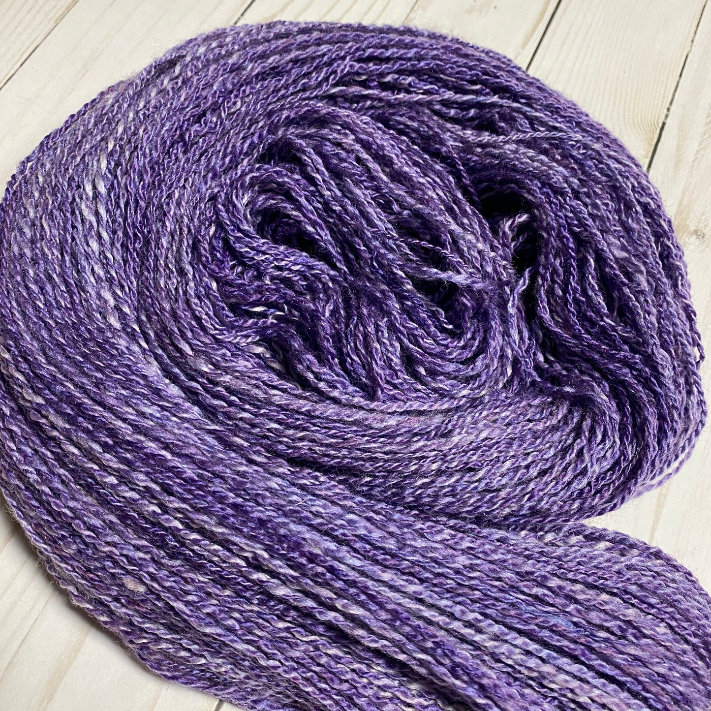 Handspun #114