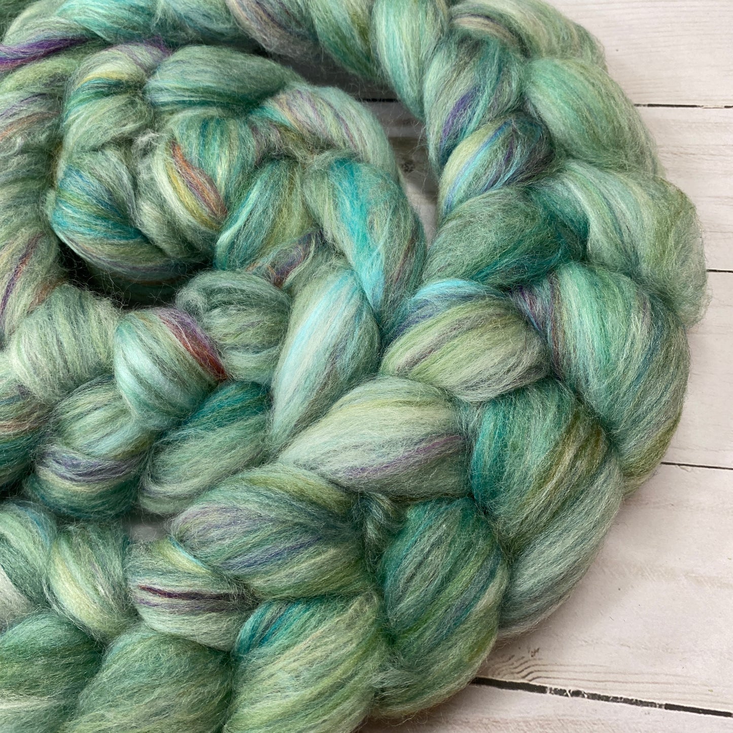 Turquoise Sky
