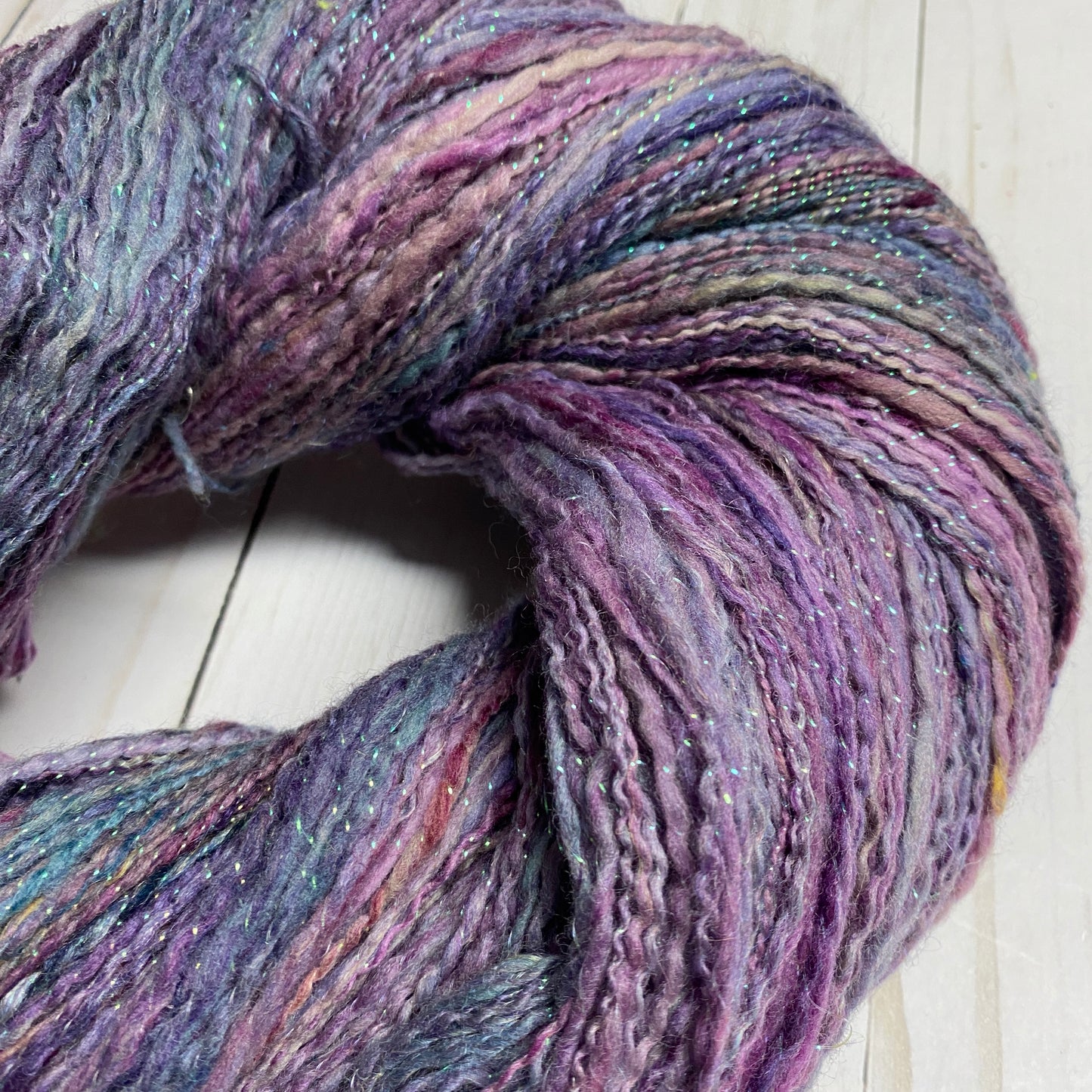 Handspun #118