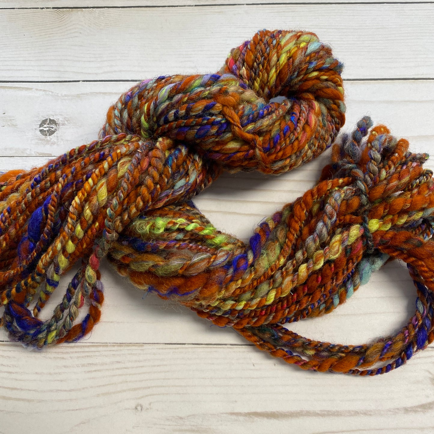 Handspun #130