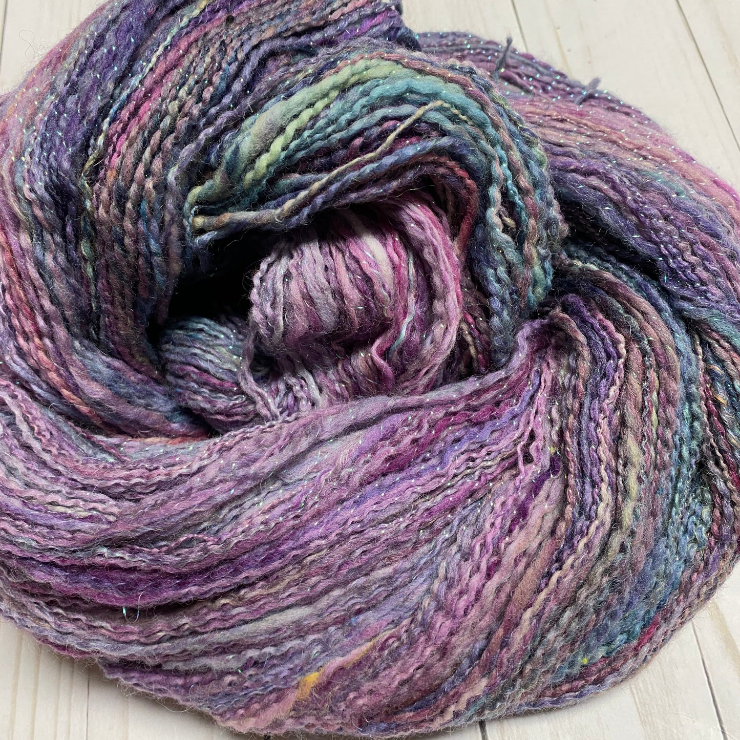 Handspun #118