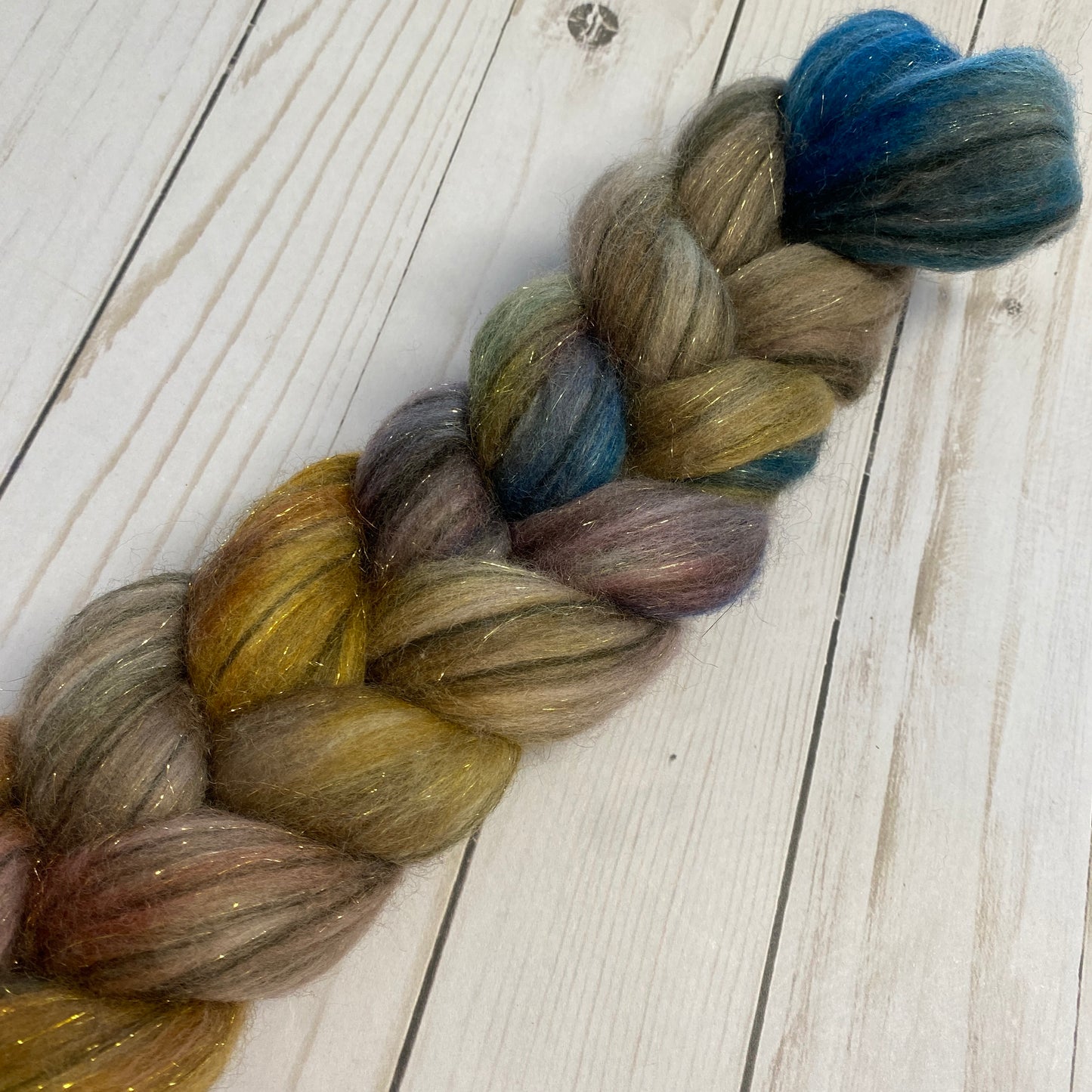 Gentle Rainbow (blend K)