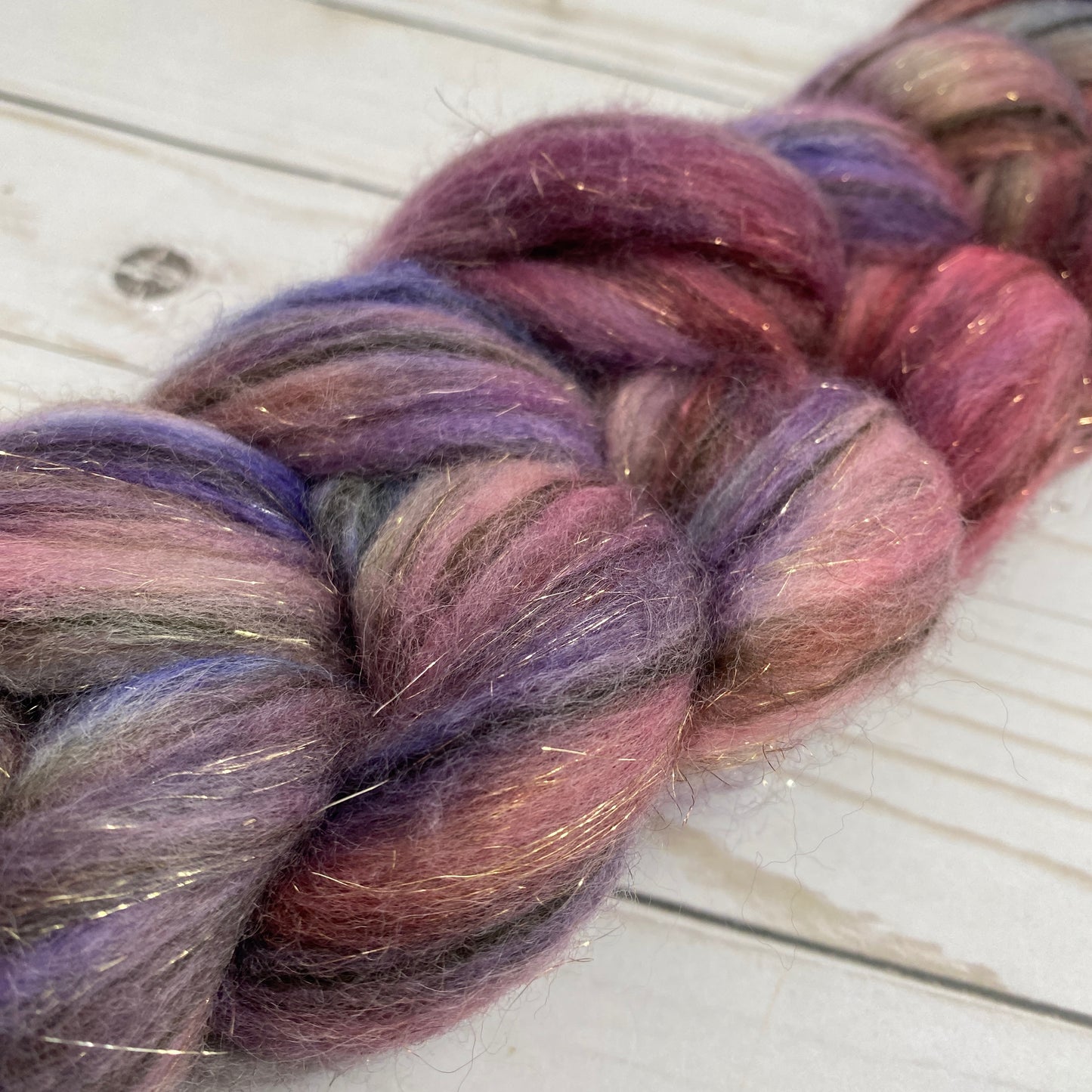 Pinks (blend K)