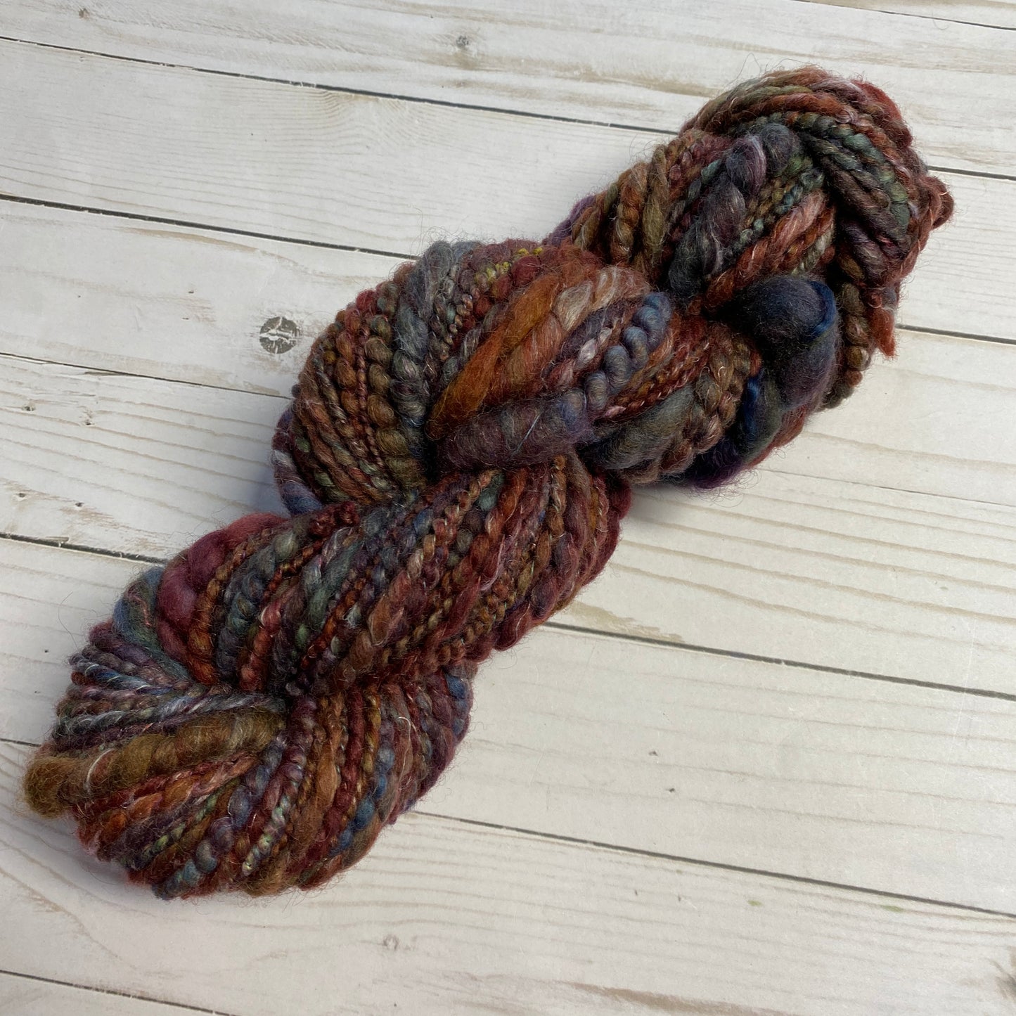 Handspun #131