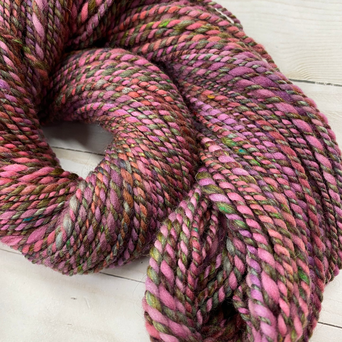 Handspun #134