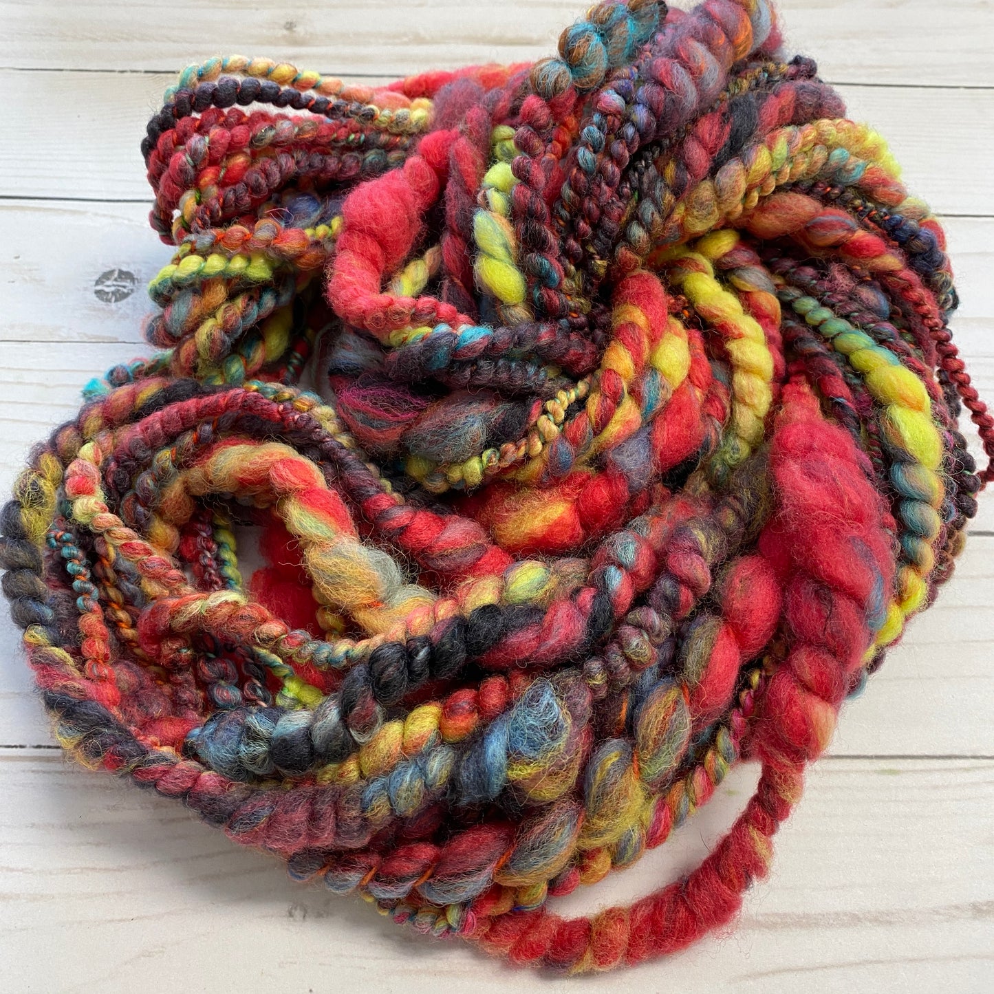 Handspun #129