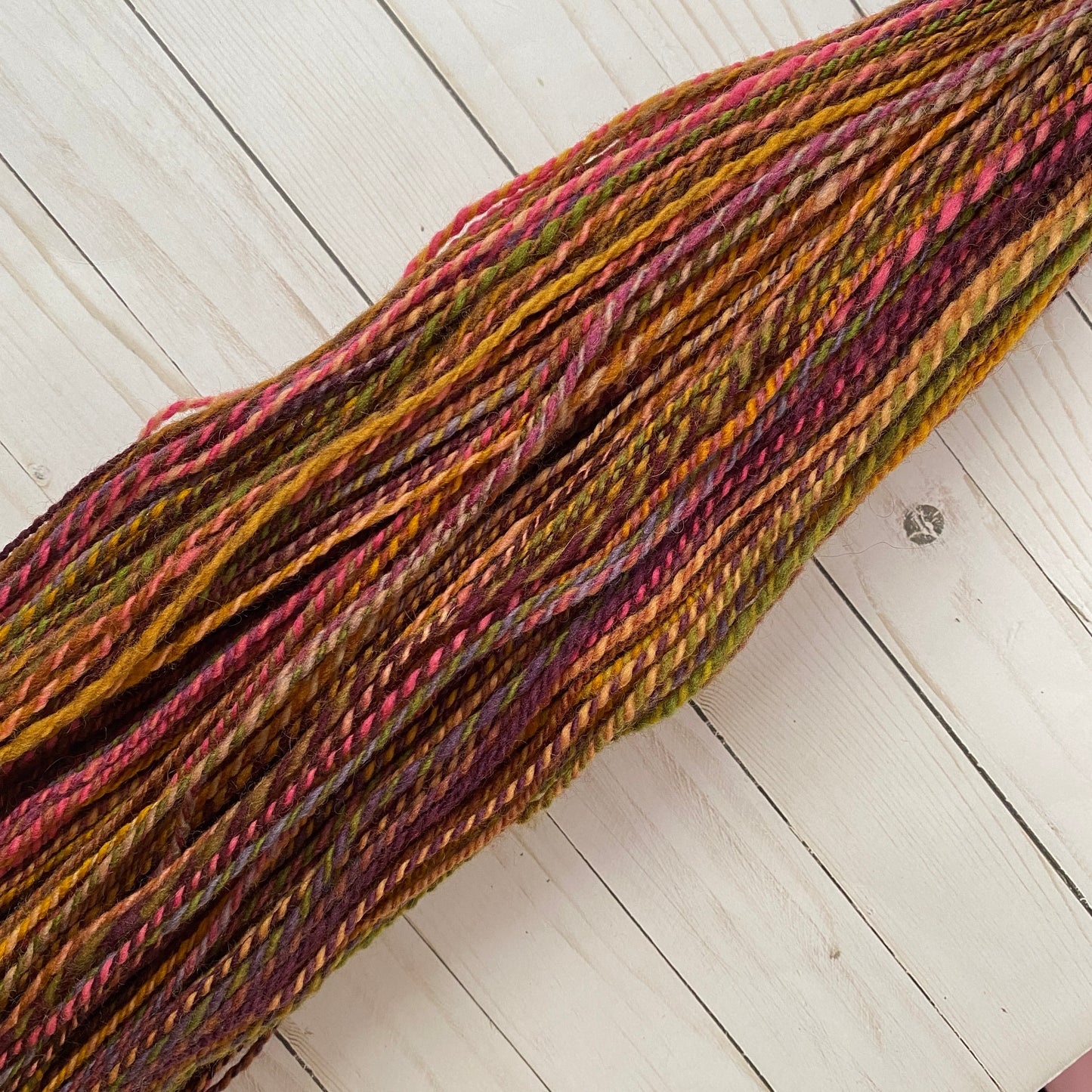 Handspun #53