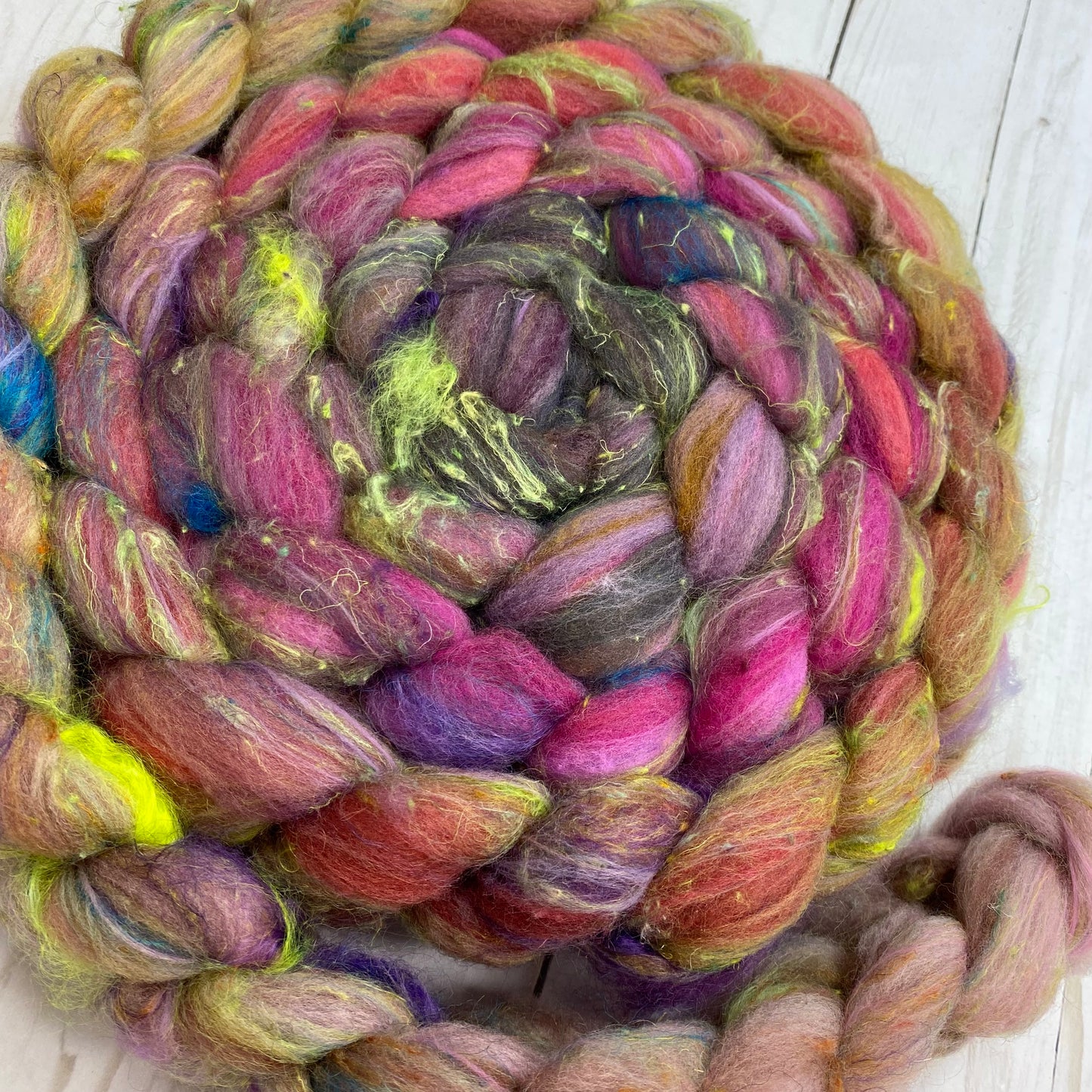Opaline Dream
