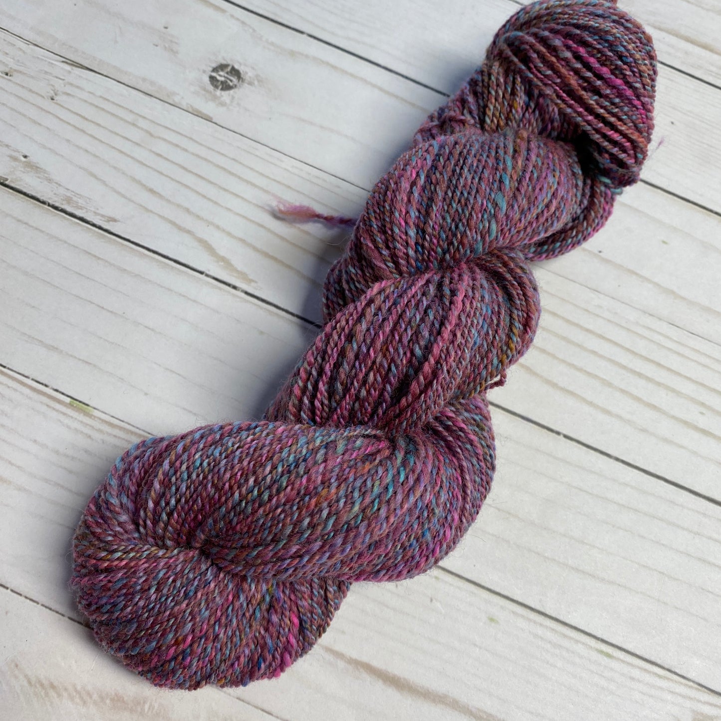 Handspun #133