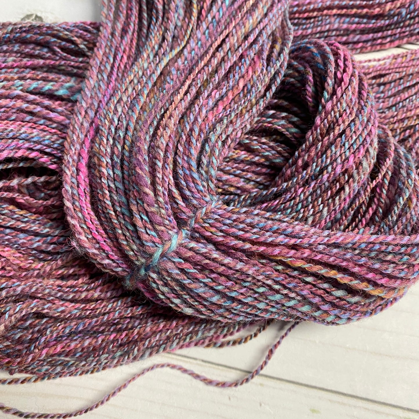 Handspun #133