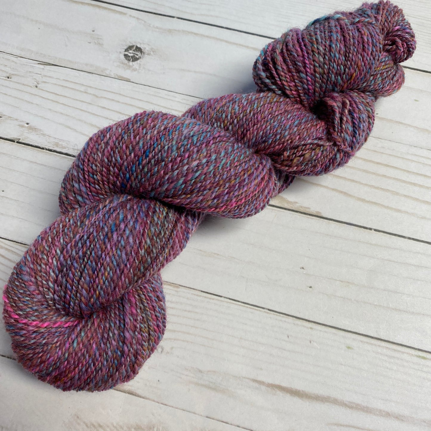 Handspun #133
