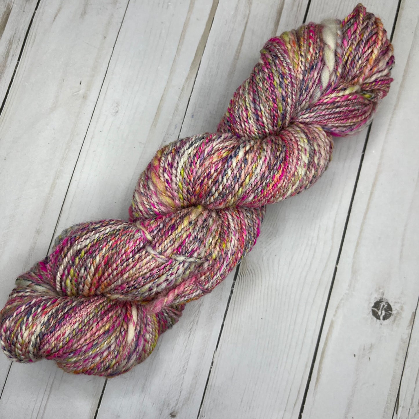Handspun #144