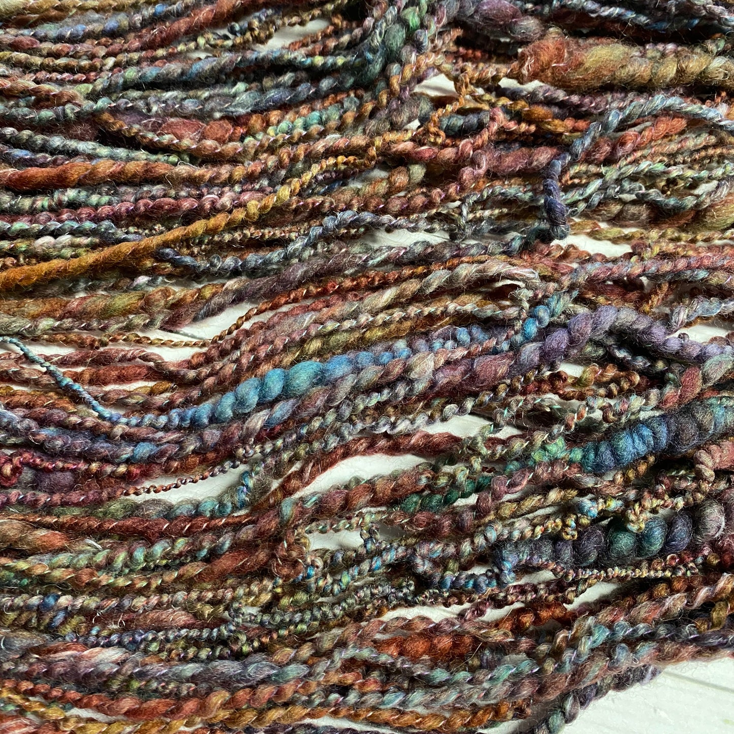 Handspun #131