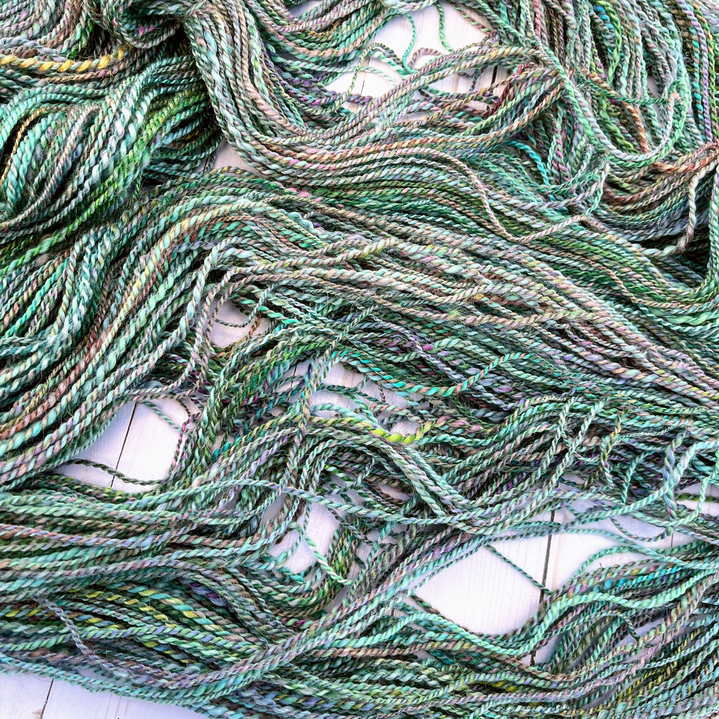 Handspun #121