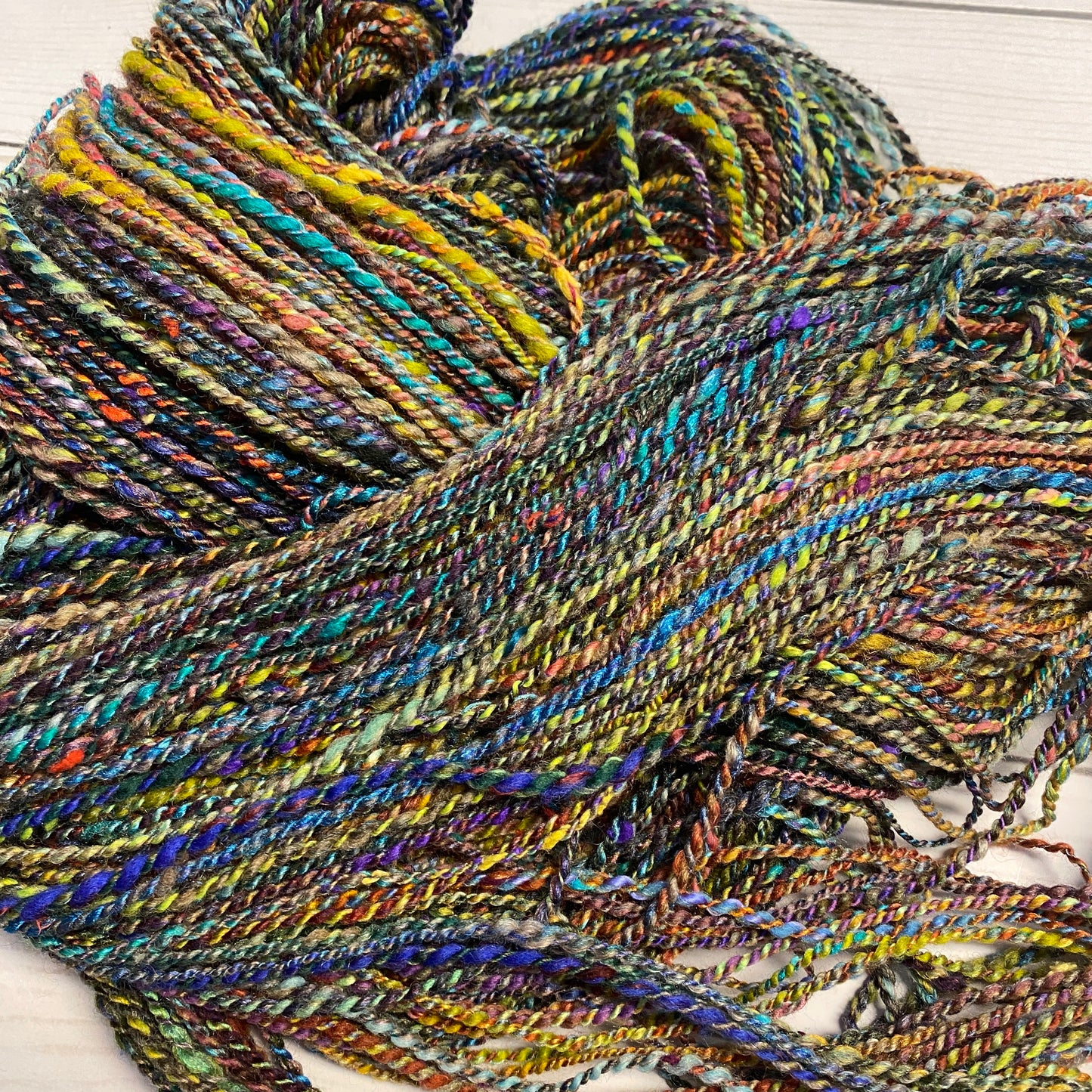 Handspun #77