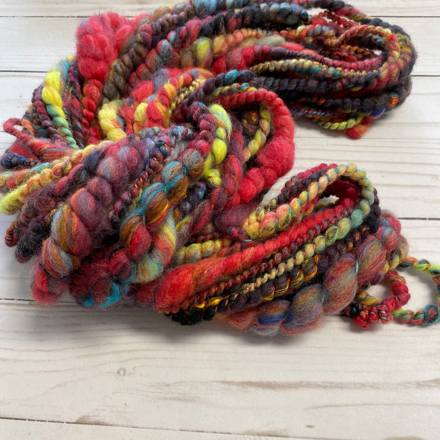 Handspun #129