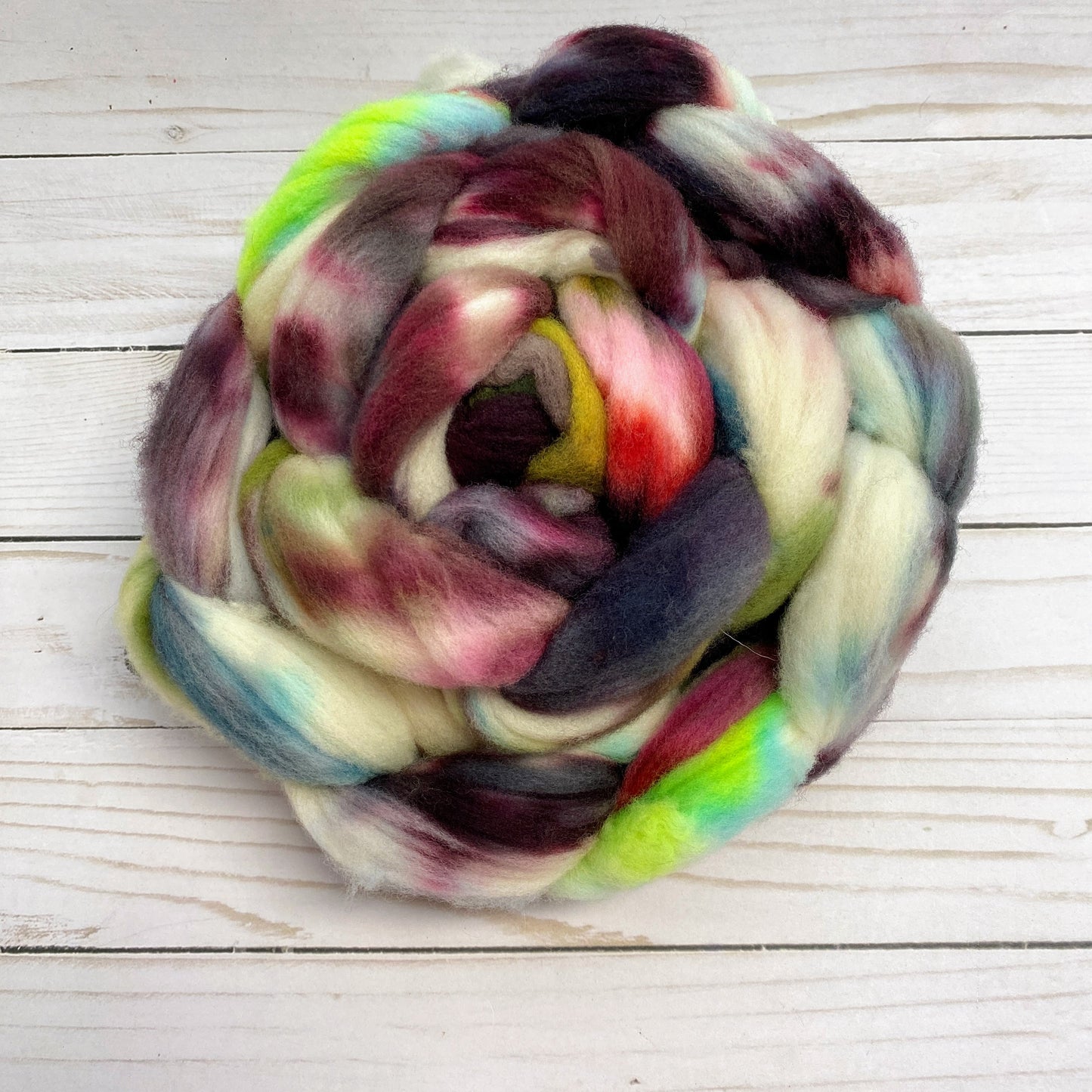 Plying Pair (3)