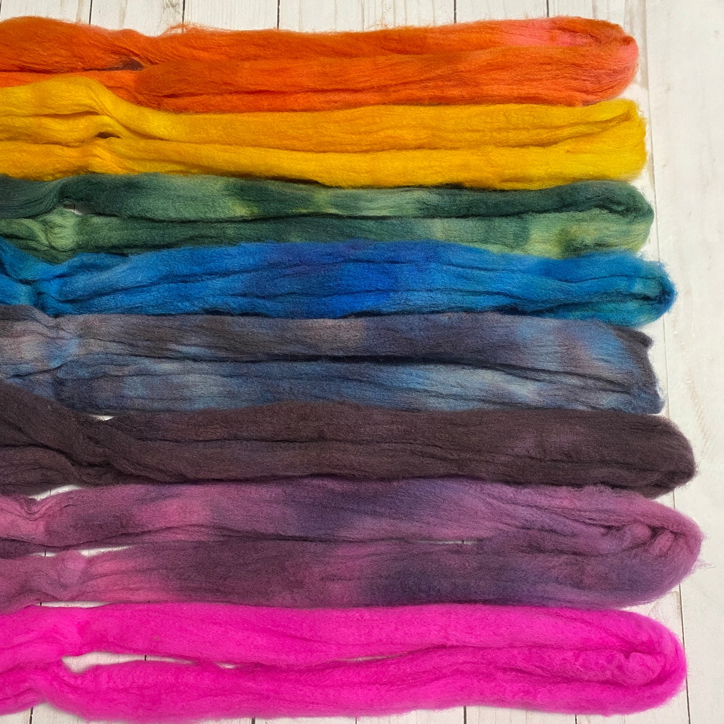Rainbow Kit Dark #2