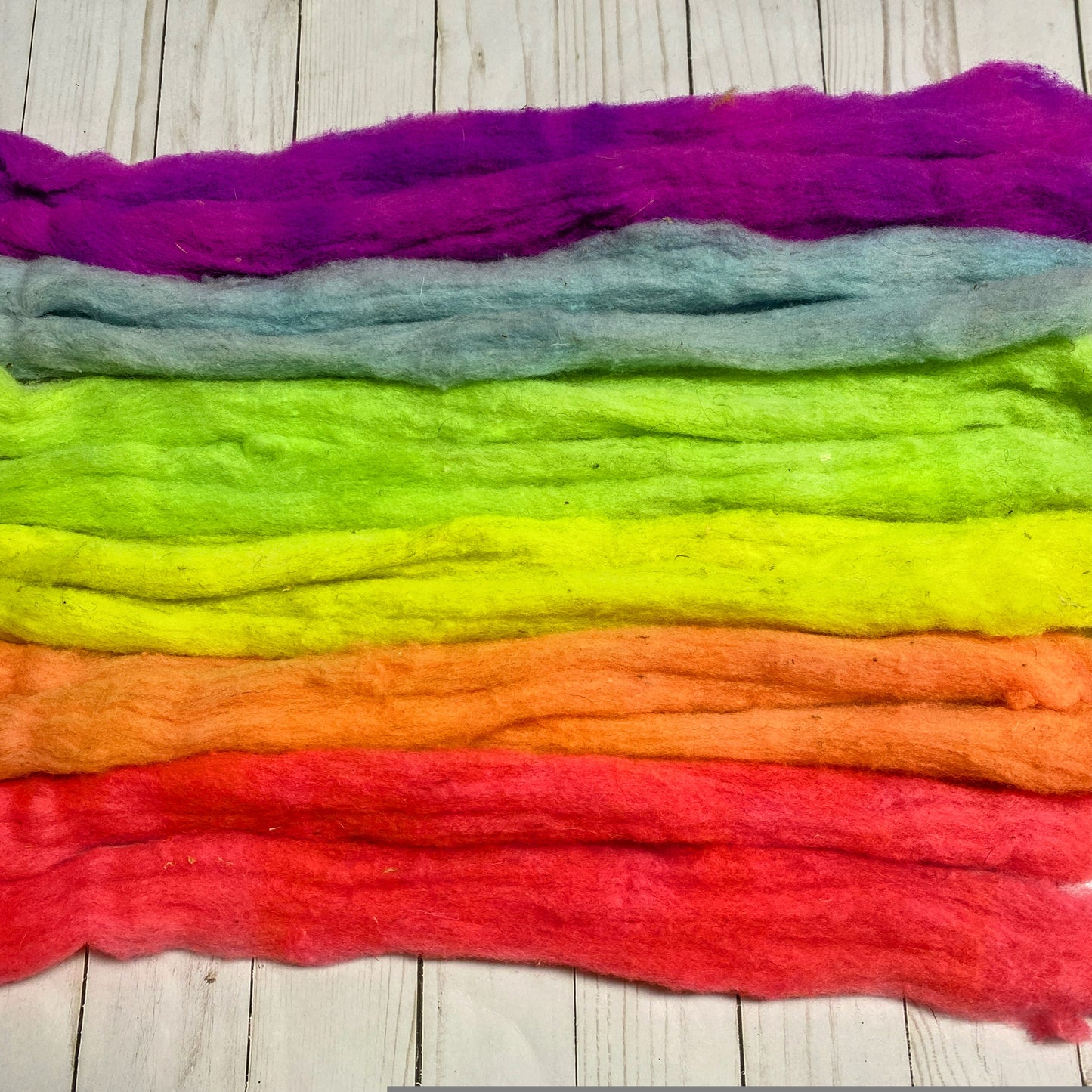 Rainbow Kit-Neon