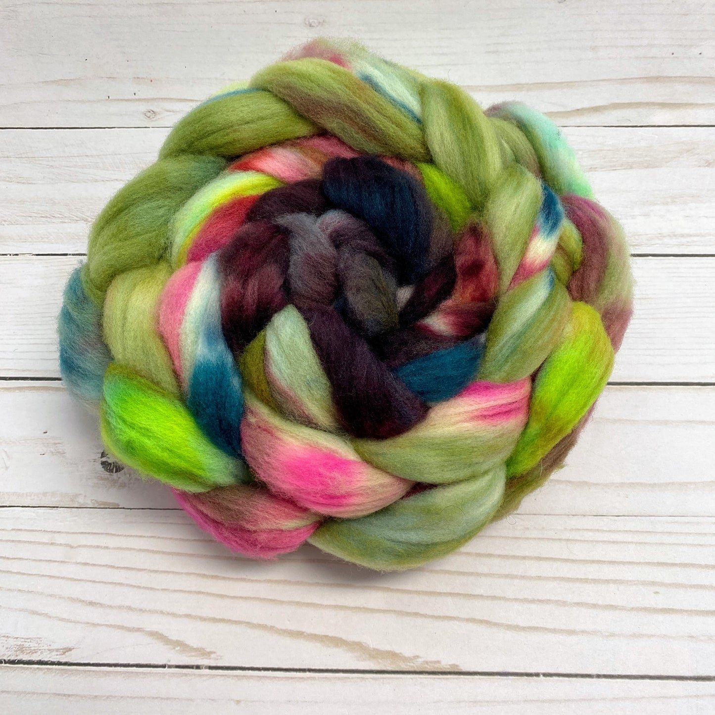 Plying Pair (3)