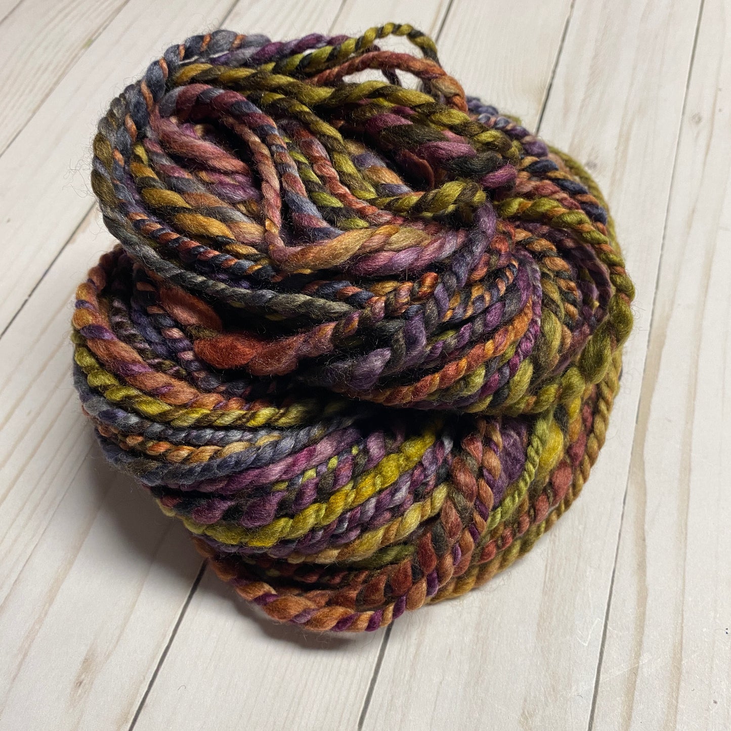 Handspun #11