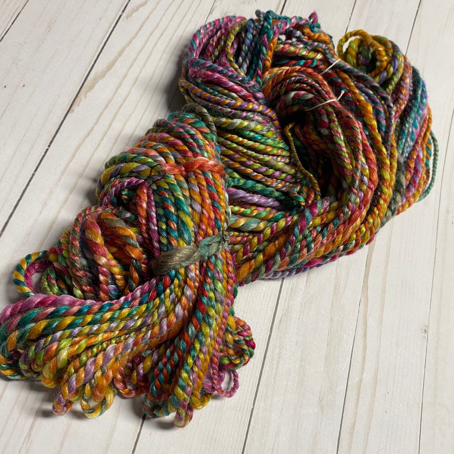 Handspun #2