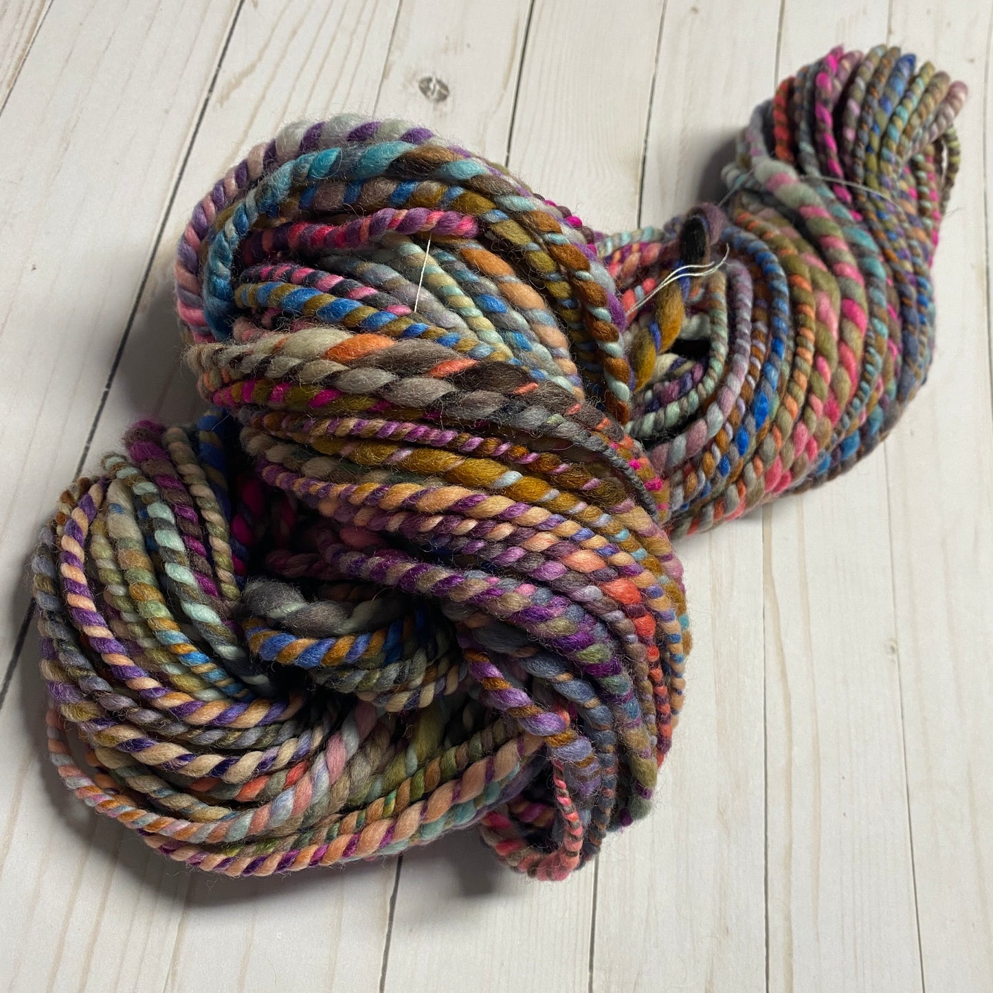 Handspun #12