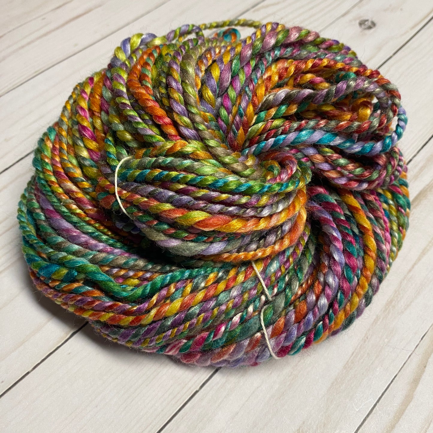 Handspun #2