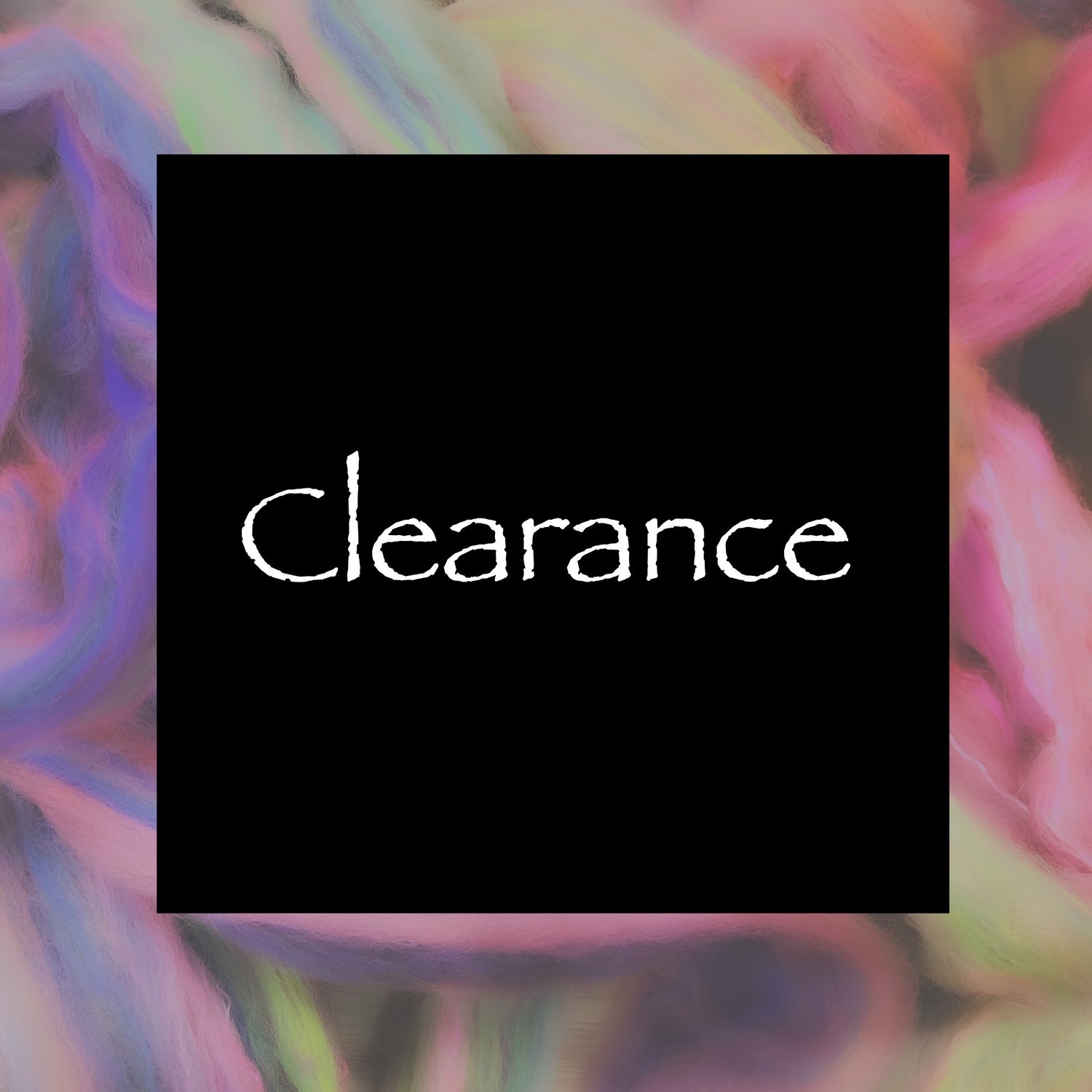 Clearance