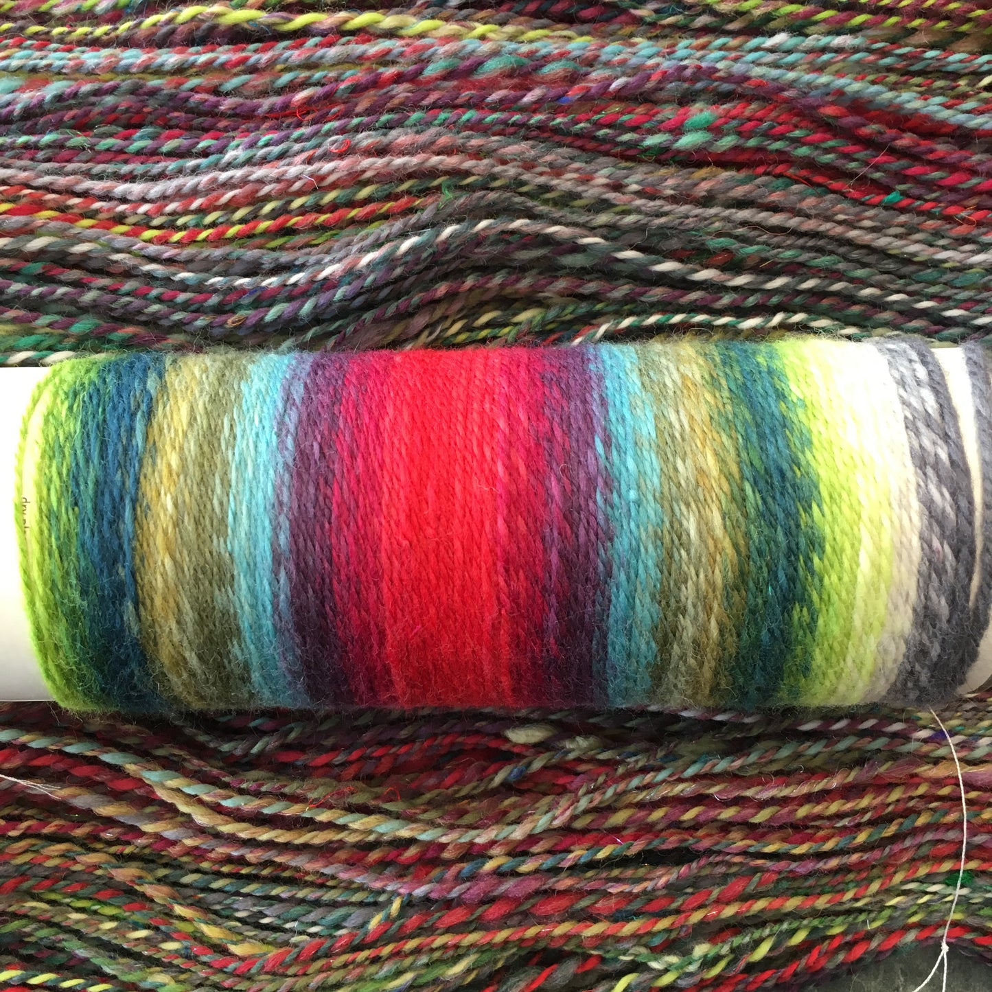 Handspun #21