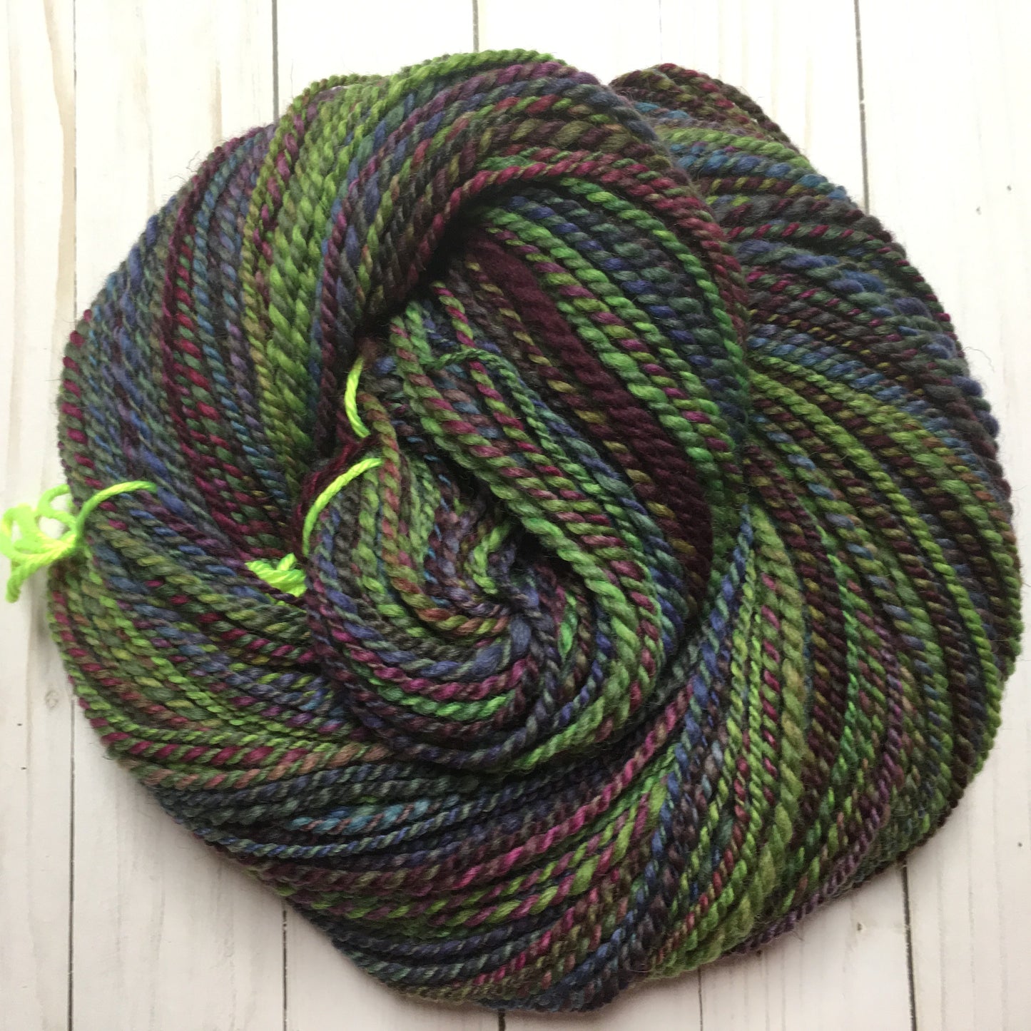 Handspun #37