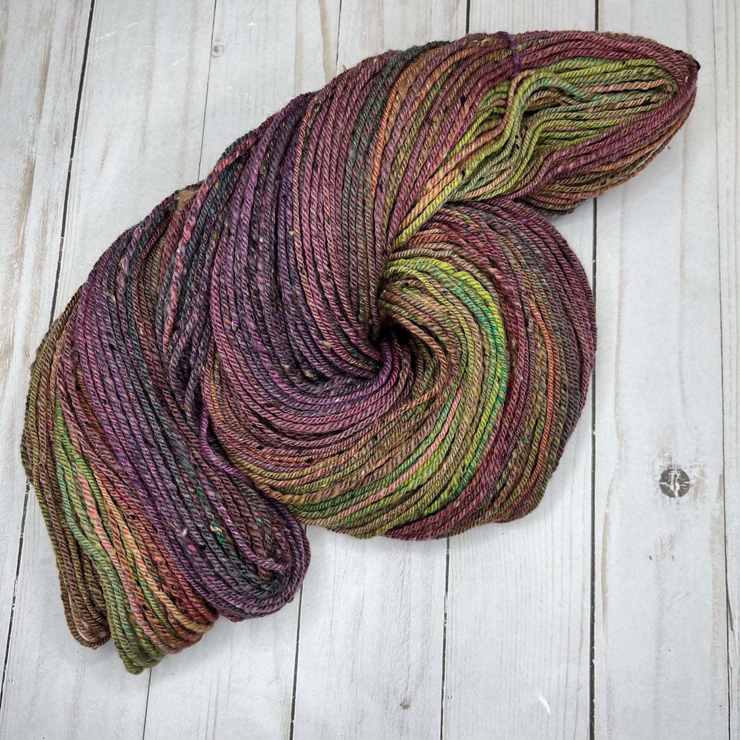 Handspun #140