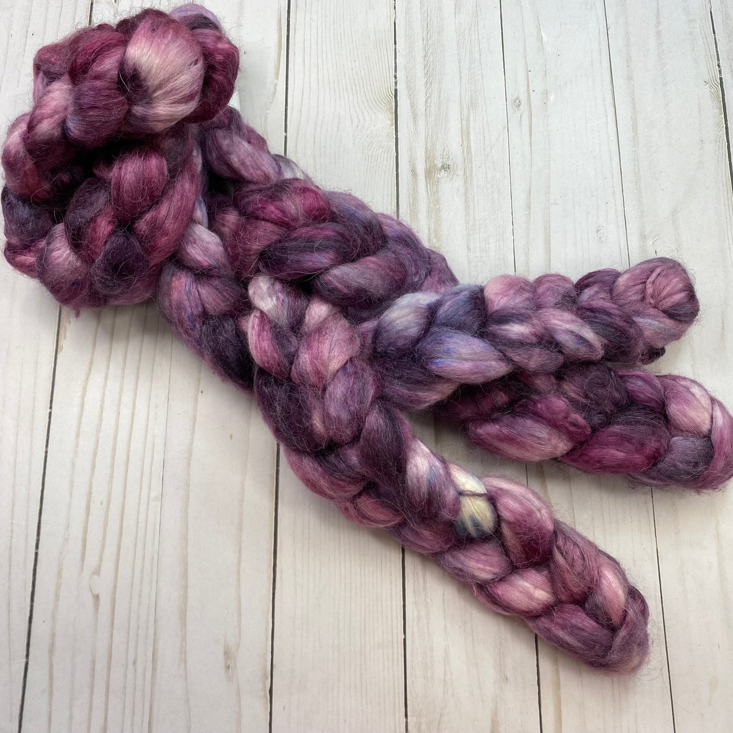 “Not to be Forgotten” Blend