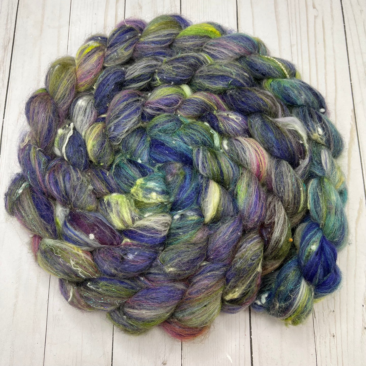 Riverstone Ignis