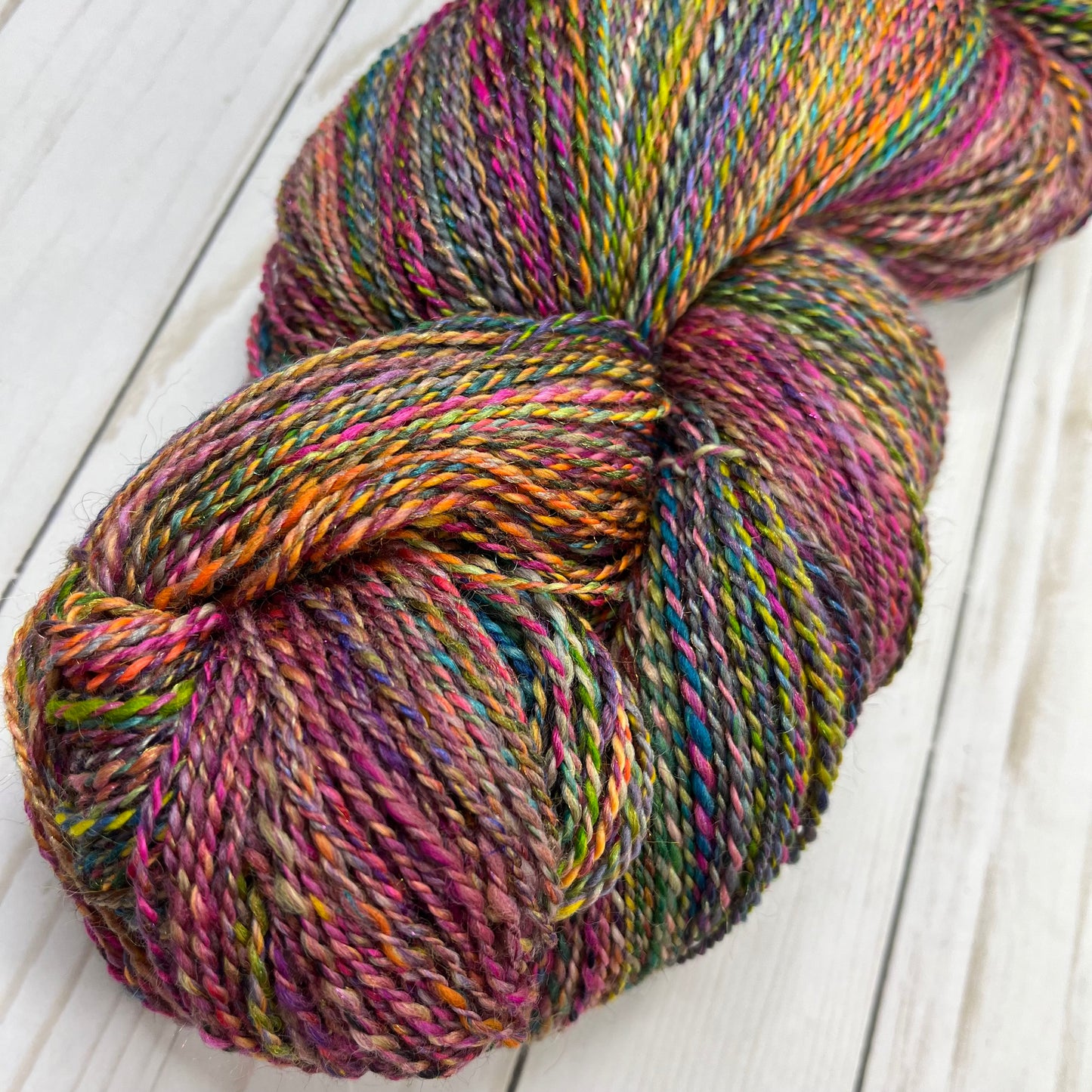 Handspun #151
