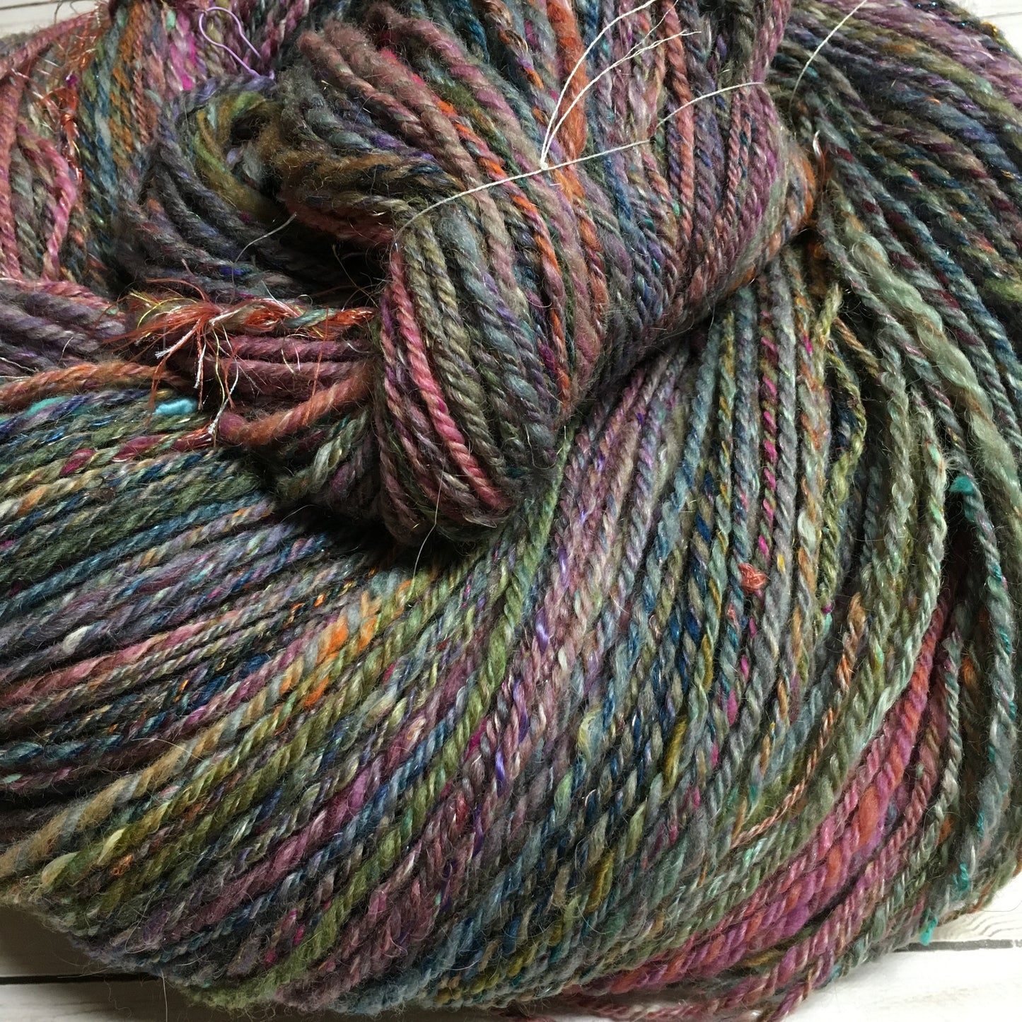 Handspun #150