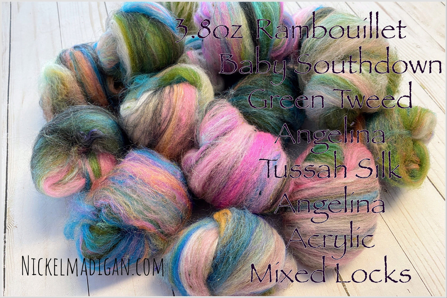 Baby Batts 4038 B