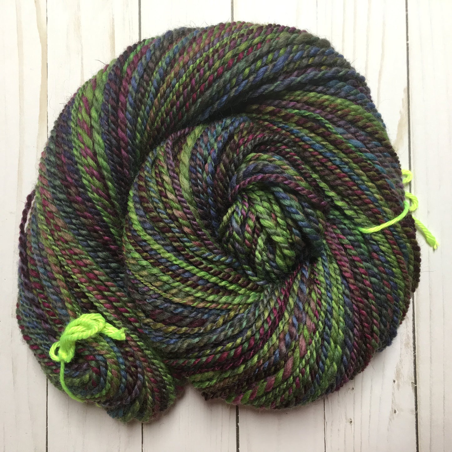 Handspun #37