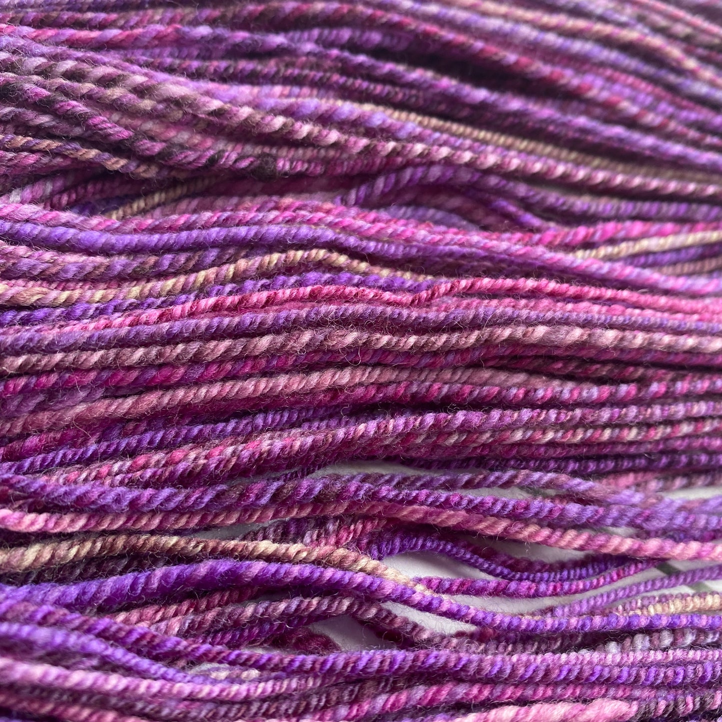 Handspun #28