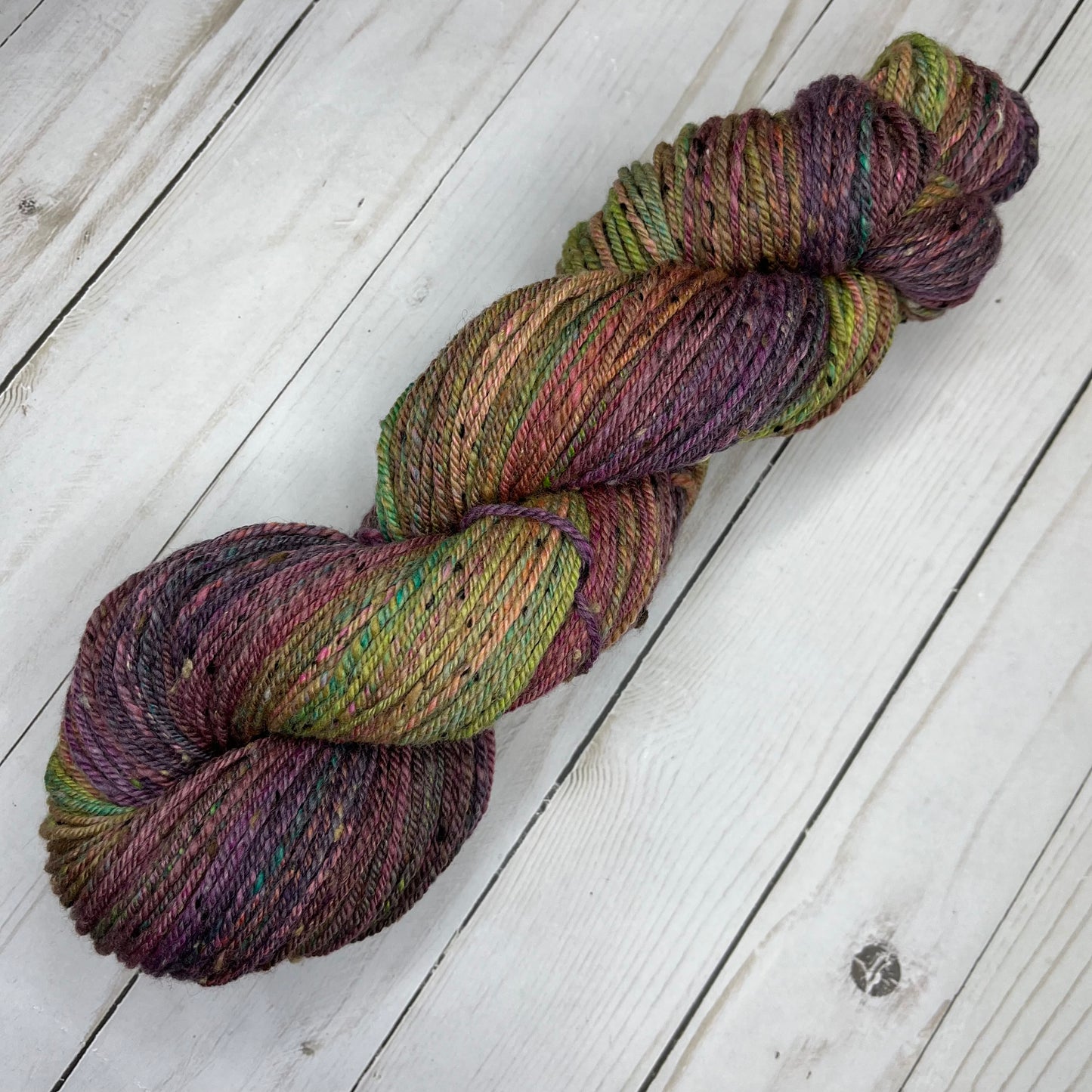 Handspun #140