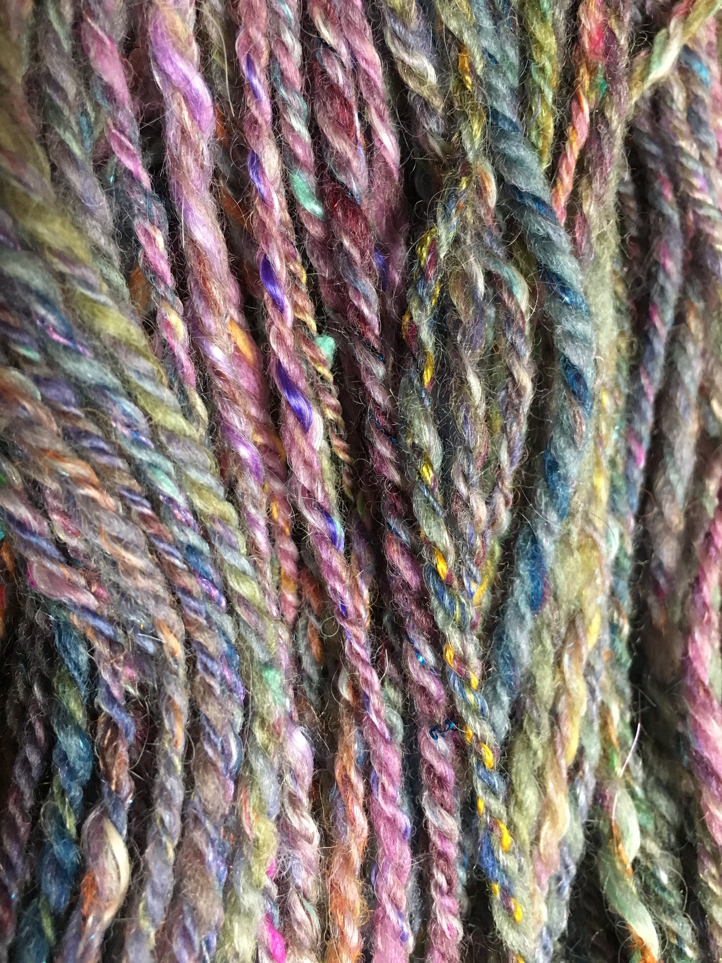Handspun #150