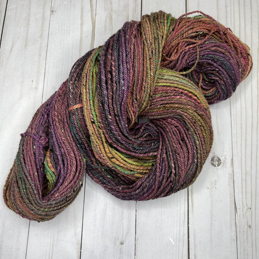 Handspun #140