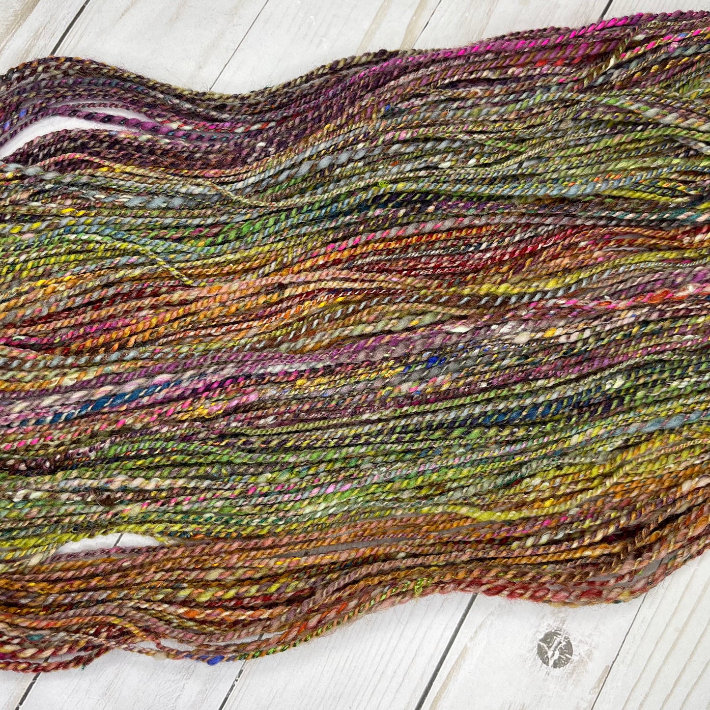 Handspun #154